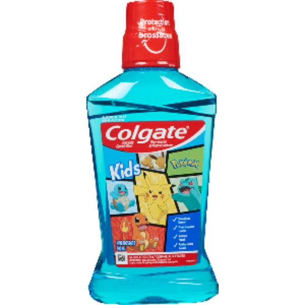 Colgate Kids Pokémon Toothpaste Same-Day Delivery | Rexall