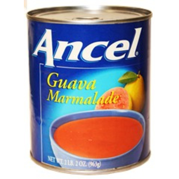 Ancel - Guava Marmalade - 34 oz can