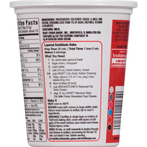 34 Daisy Sour Cream Ingredients Label Label Design Ideas 2020