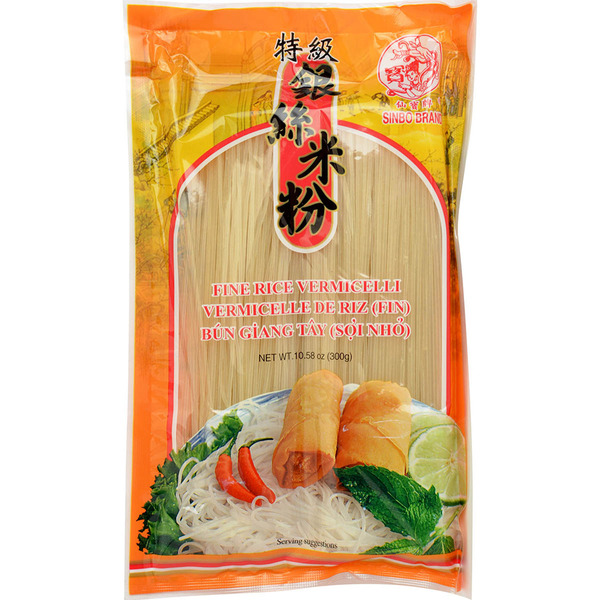 Sinbo Noodle Fine Rice Vermicelli