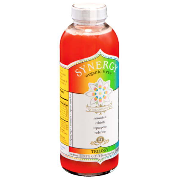 Gt Synergy Kombucha Whole Foods Gt Synergy Kombucha Whole Foods