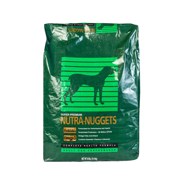 Costco Nutra Nuggets Ingredients Nutra-nuggets Optimum Health