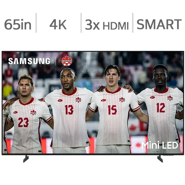 Samsung M80H Series 4K Mini LED TV