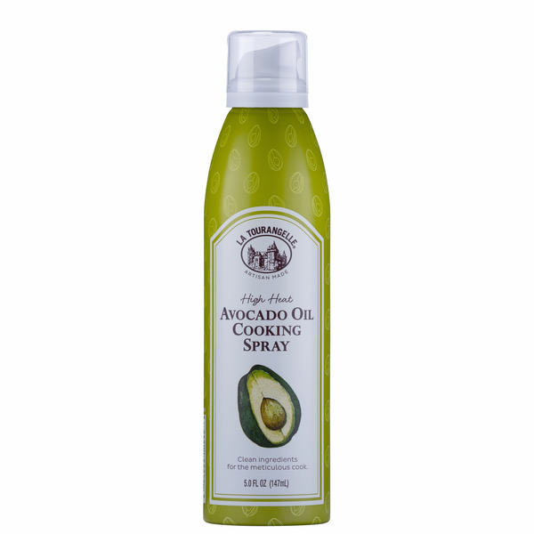 La Tourangelle High Heat Avocado Spray Same-Day Delivery or Pickup