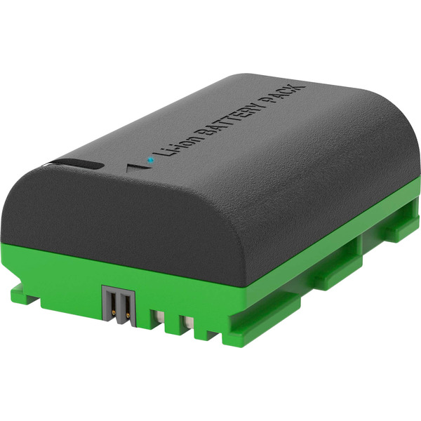 Digipower Rechargeable Lithium-Ion Replacement Battery for Canon LP-E6NH