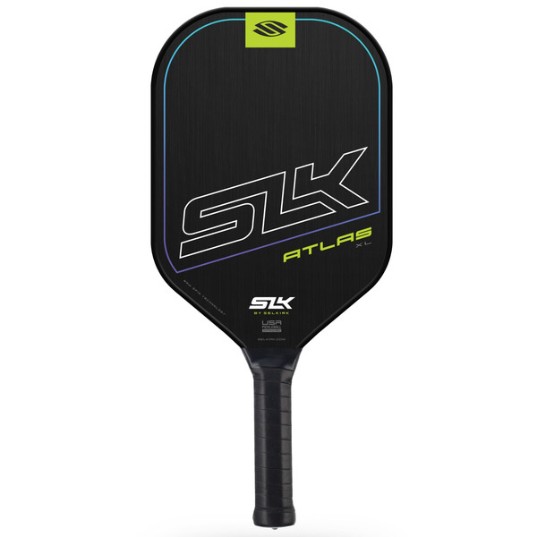 Selkirk Sport SLK Atlas XL Pickleball Paddle - Oasis