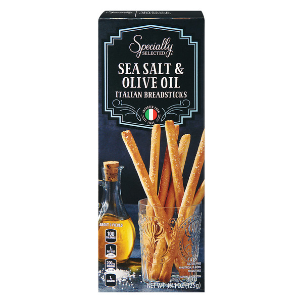 Specially Selected