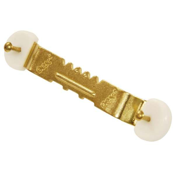 National Brand Ready Nail Sawtooth Hanger, Large