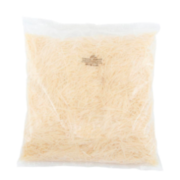 Maggiore - Feather Shredded Swiss Cheese - 5 lb