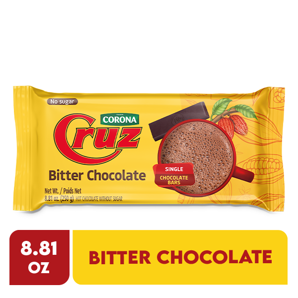 choco✩.*˚ Corona Chocolate Cruz Same-Day Delivery | Food Bazaar