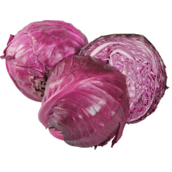 Red Cabbage - 5 lbs