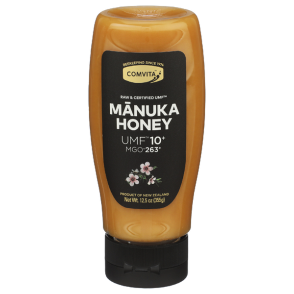 Comvita UMF 10+ Raw Manuka Honey Same-Day Delivery or Pickup