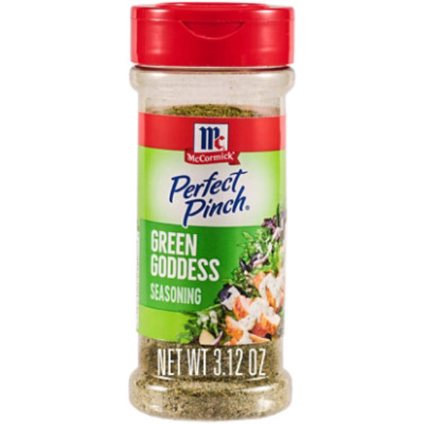 McCormick Green Goddess Seasoning