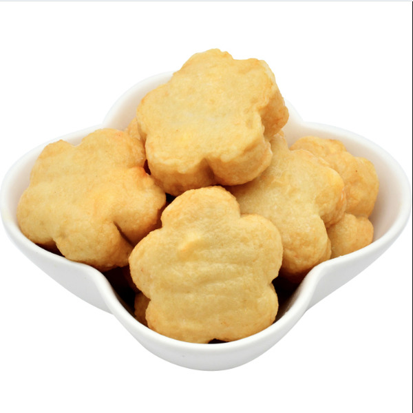 EB Food Flower Cheese Tofu