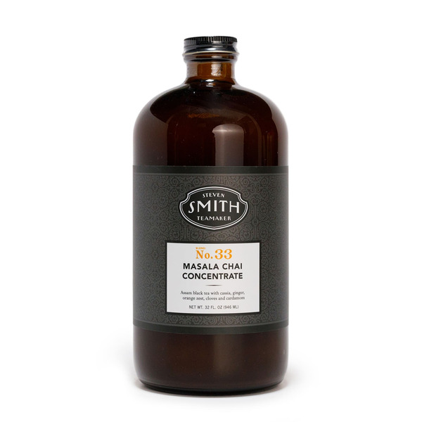 Steven Smith Teamaker Masala Chai Concentrate Same-Day Delivery or