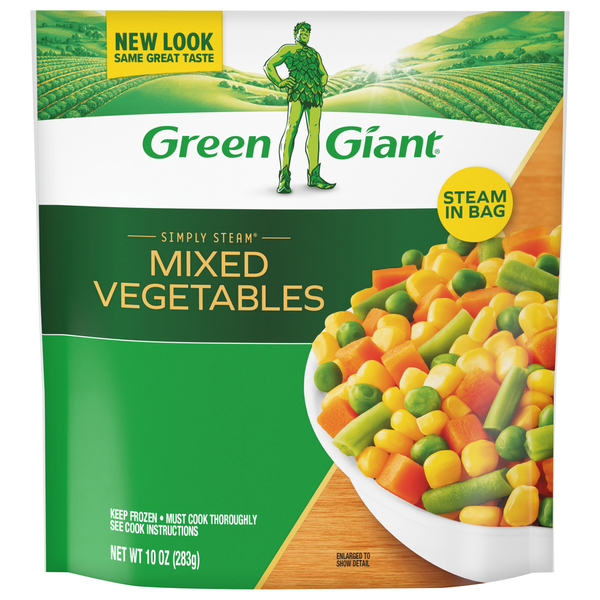 Green Giant Mixed Vegetables Same-Day Delivery or Pickup