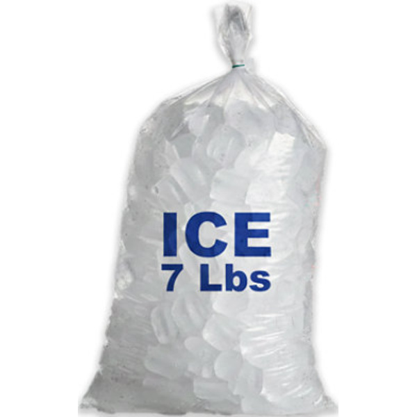 Cascade Ice Ice, Cubes