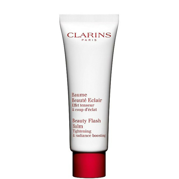 Clarins Beauty Flash Balm 3-in-1 Moisturizer Primer and Mask