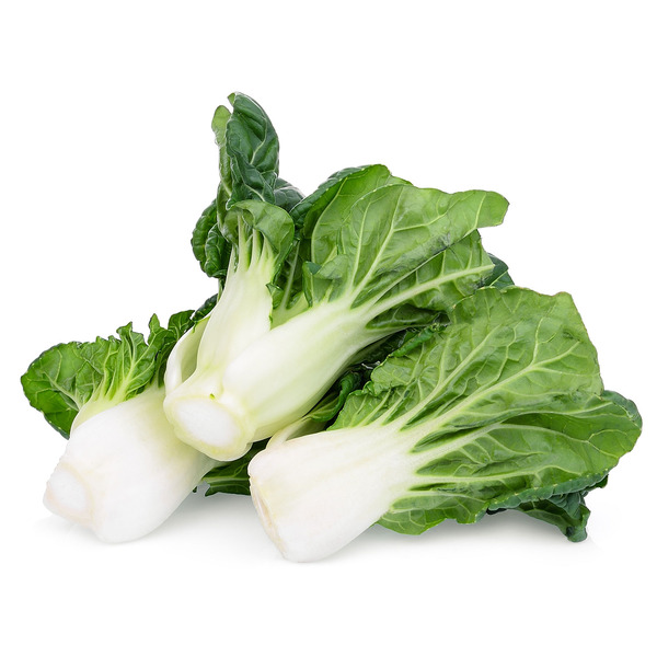 Bok Choy