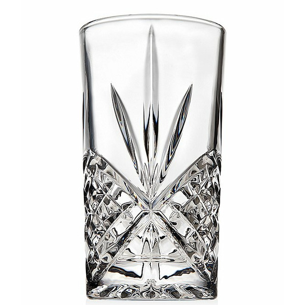Godinger Dublin Highball Glasses Set of 4