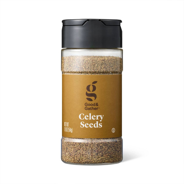 Good & Gather Celery Seeds