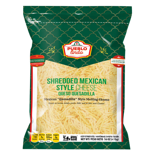 Pueblo Lindo