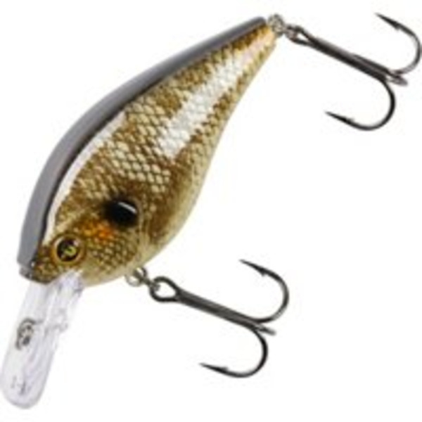 H2OX Premium Medium Diving Square Bill Bait