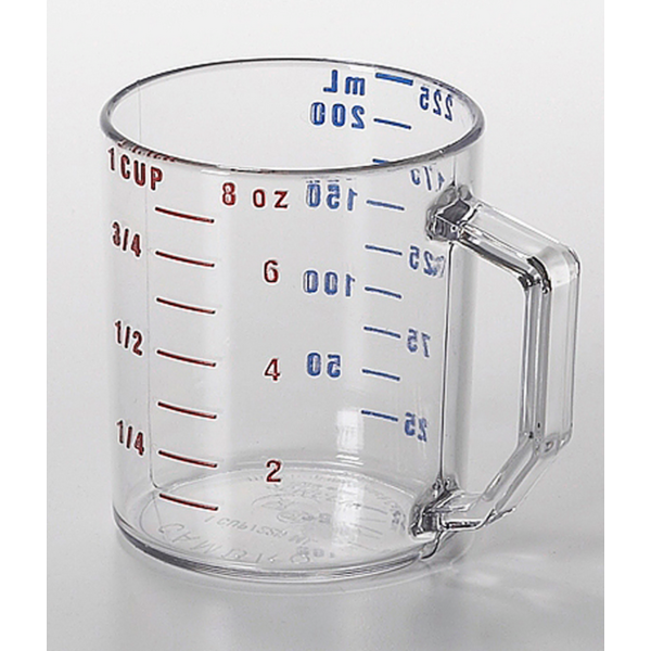 Cambro Measuring Cup Delivery or Pickup | Restaurant Depot