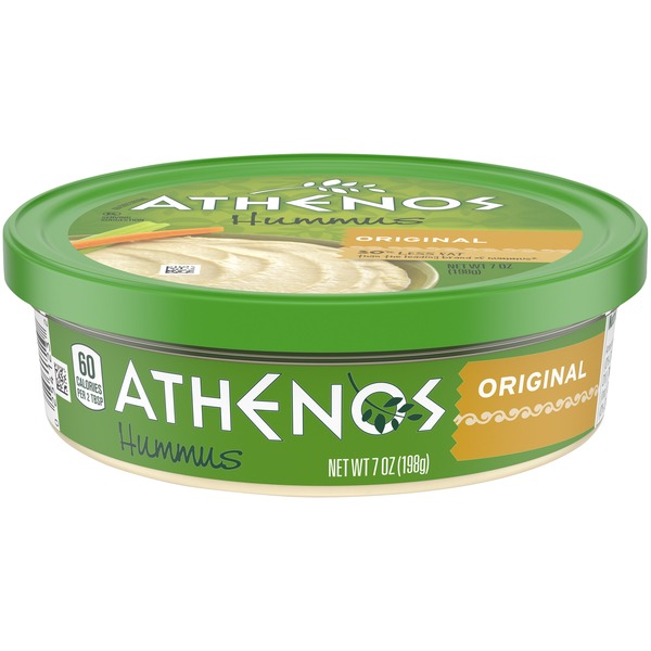 Athenos Original Hummus