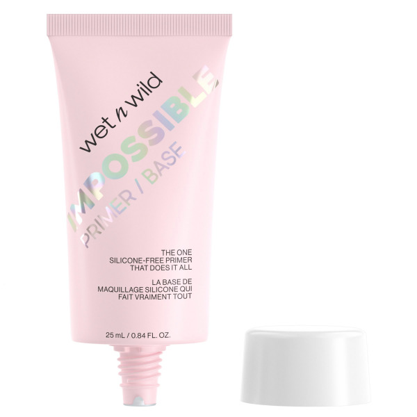 wet n wild Photo Focus Primer, Impossible
