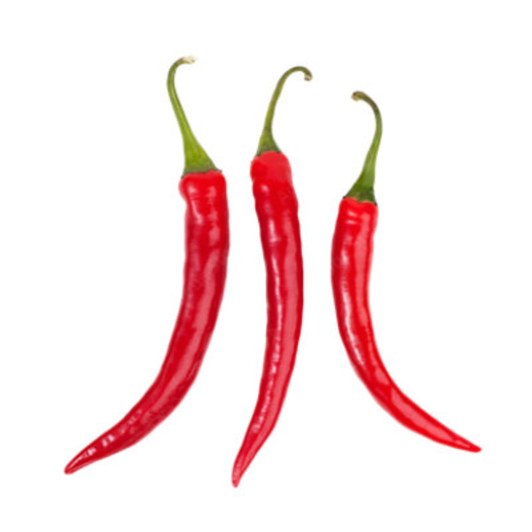 Nl Long Red Chile