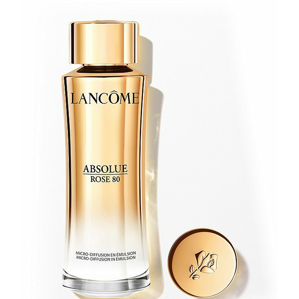 Lancome Absolue Rose 80 Micro Diffusion in Emulsion