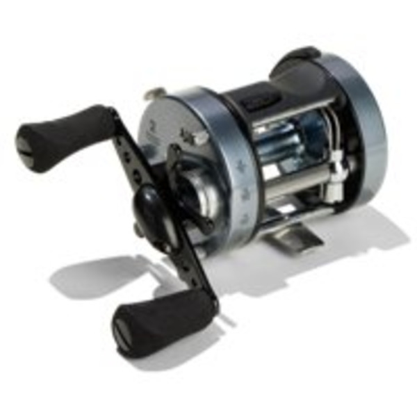 H2OX Premier Round Baitcast Reel