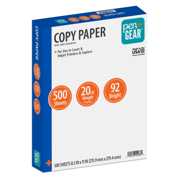 walmart-pen-gear-500-sheets-white-copy-paper-same-day-delivery