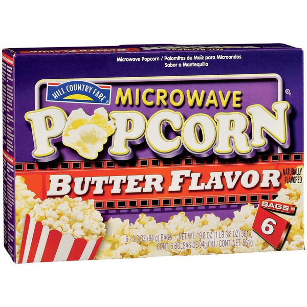 Quanto Costano I Pop Corn Al Cinema
