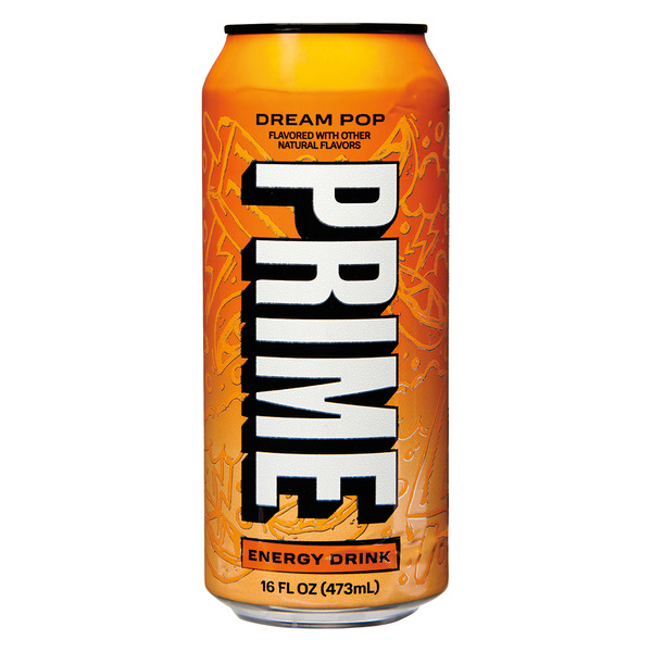 Prime Energy Dream Pop Same-Day Delivery or Pickup | ALDI