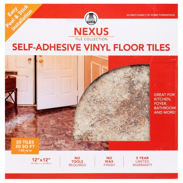 Family Dollar Floor Tile