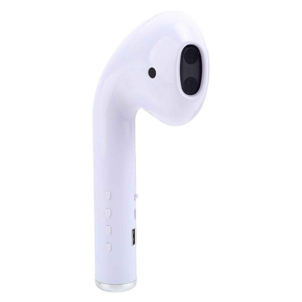 iJoy Q425 Giant Earbud Speaker