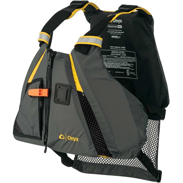 Onyx Professional MoveVent Dynamic Life Vest
