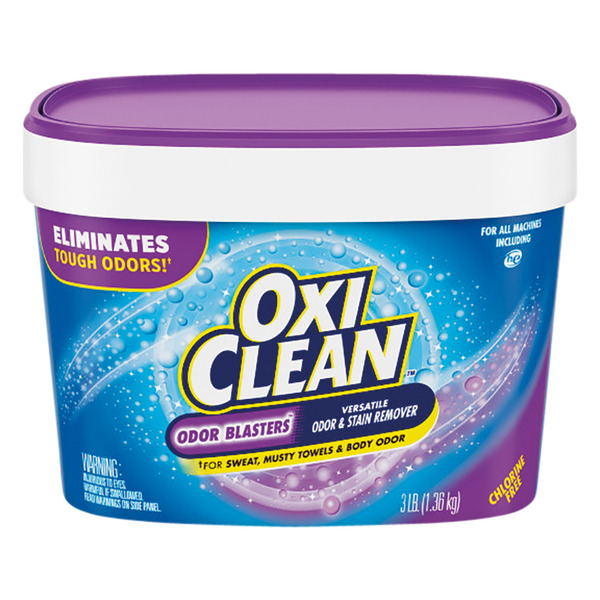OXICLEAN Oxiclean Odor Blasters Same-Day Delivery or Pickup | ALDI