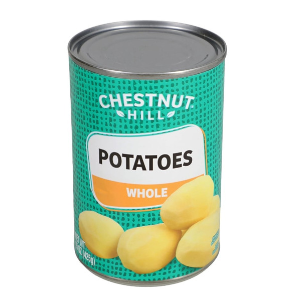 Family Gourmet Whole Potatoes Same-Day Delivery | Family Dollar