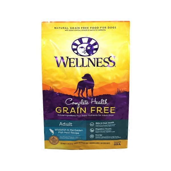 wellness complete whitefish