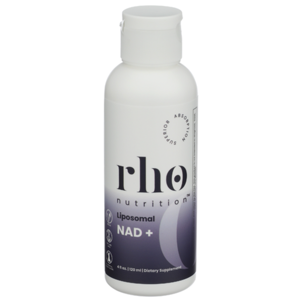 Rho Nutrition Liposomal NAD+
