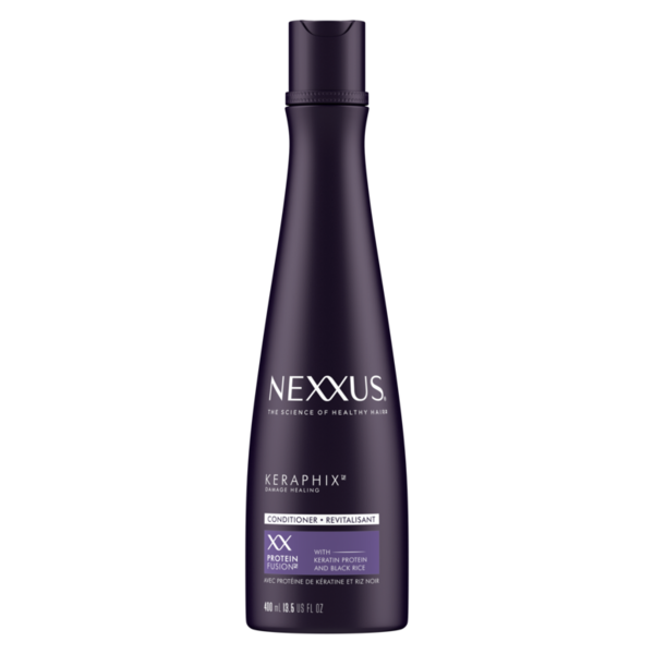 Nexxus Keraphix Conditioner Keraphix with ProteinFusion - 13.5 fl oz