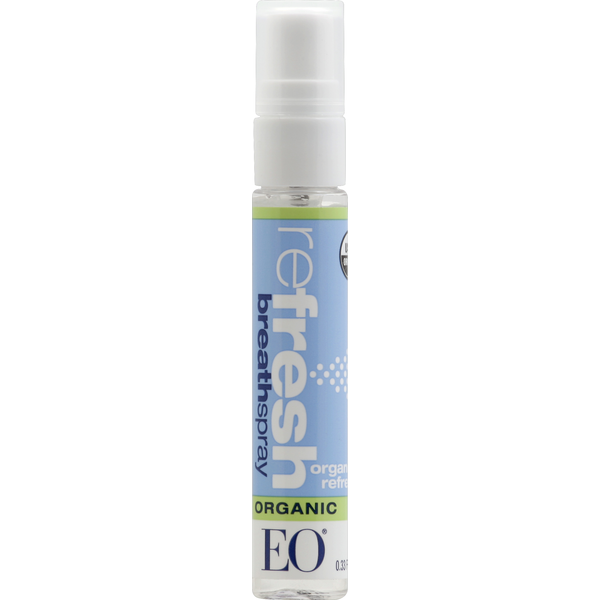 EO Breath Spray