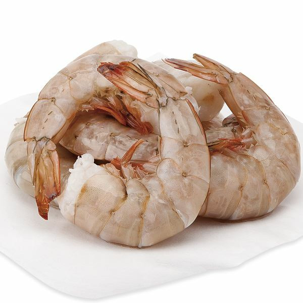 Publix Publix Brown Shrimp, Jumbo, 16/20 Shrimp/Lbpreviously Frozen, Wild SameDay Delivery or