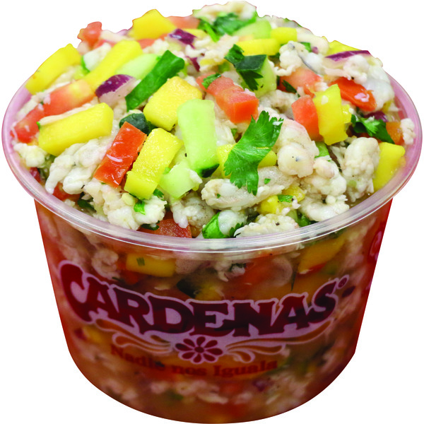 Cardenas Markets Tropical Ceviche De Camaron