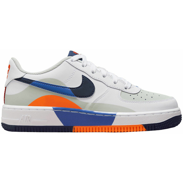 DICK'S Sporting Goods Nike Kids' Grade School Air Force LV8