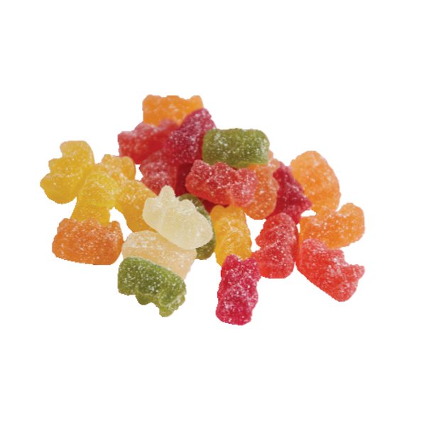 Sour Gummy Bears, Package (1 lb) from Sprouts Farmers Market Instacart