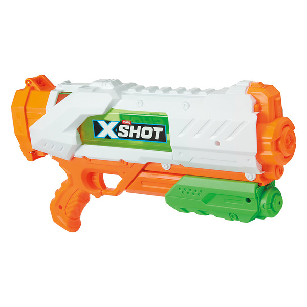 Zuru X Shot Water Blaster, Medium Blaster Same-Day Delivery or